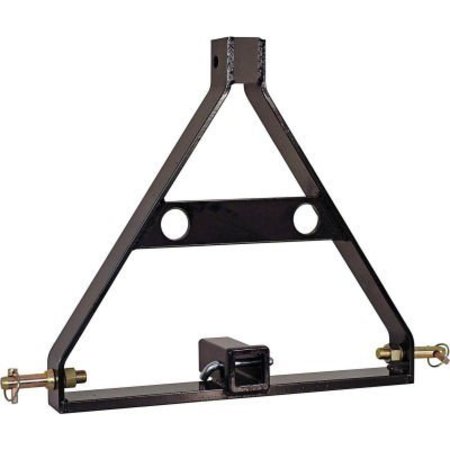 BUYERS PRODUCTS Buyers Products Three Point Hitch Spreader Mount - 3005345 3005345